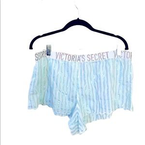 Victoria Secret Pajama Shorts